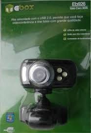 camera web cam 300k eb926