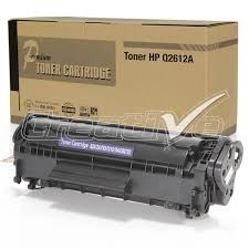 toner hp 12a