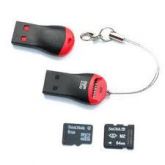 usb2.0 card reader