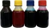 tinta Epson  para buk link litro